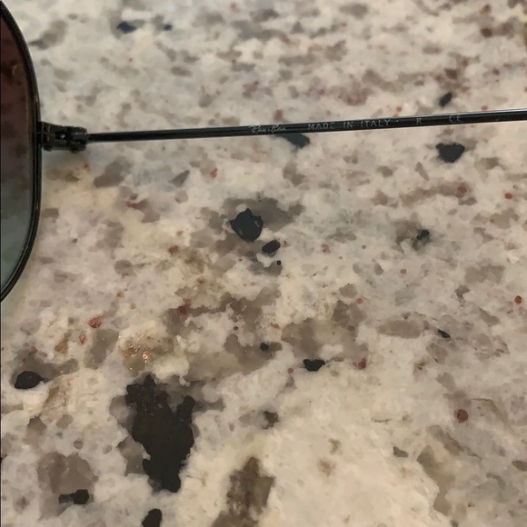 Ray Ban Aviators